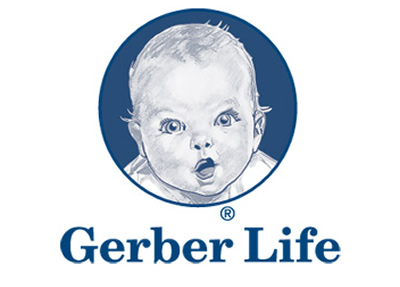 Gerber Life Company Logo
